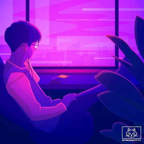 avenue cover art