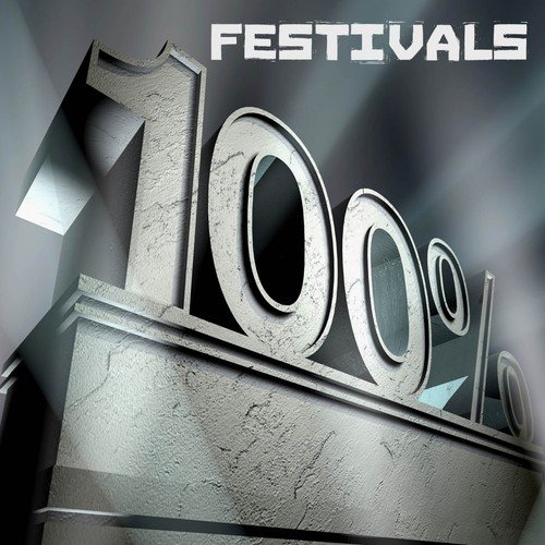 100% Festivals