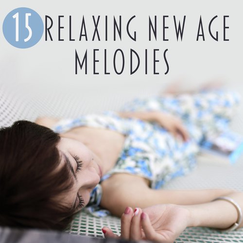 Relax Lounge cover art