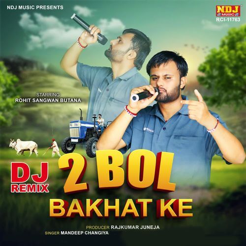 2 Bol Bakhat Ke (Dj Remix)