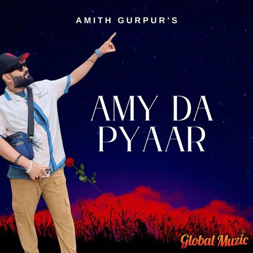 AMY DA PYAAR