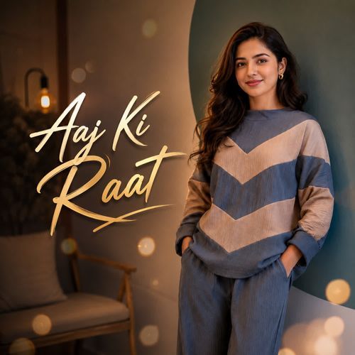 Aaj Ki Raat