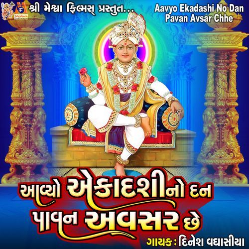 Aavyo Ekadashi No Dan Pavan Avsar Chhe