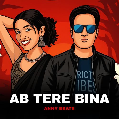 Ab Tere Bina