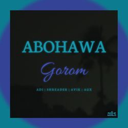 Abohawa Gorom-CgsyXCNoT18