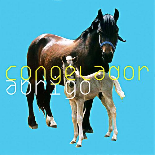 Bosé cover art