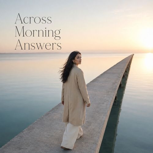 Across Morning Answers