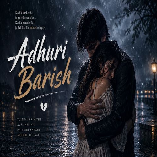 Adhuri Barish