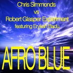 Afro Blue (Chris Simmonds Mix)