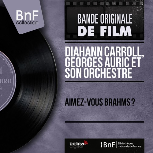 Aimez-vous Brahms ? (Mono Version)