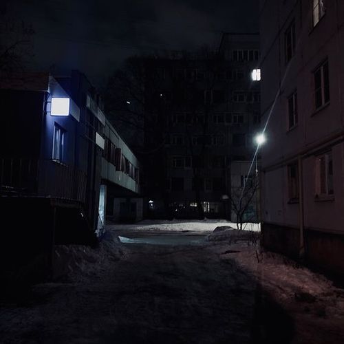 Ambient II