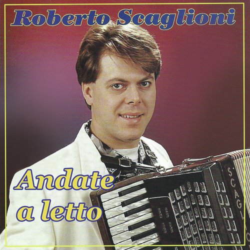 Andate a letto (Valzer, mazurche e polche)