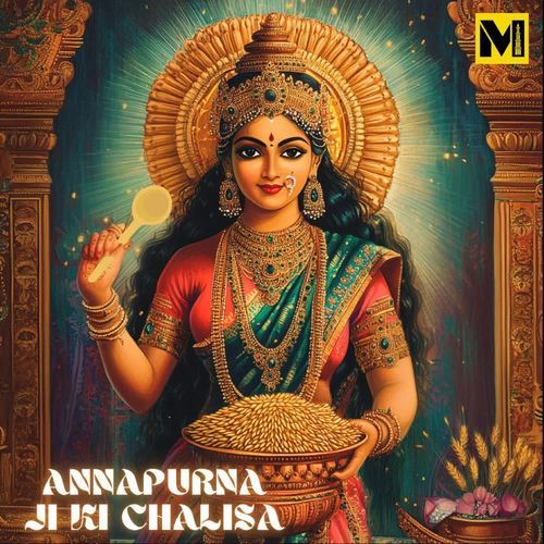 Annapurna Ji Ki Chalisa