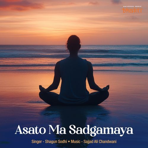 Asato Ma Sadgamaya