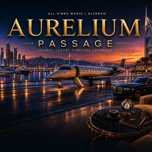Aurelium Passage | Global Luxury Timeless Journeys