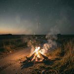 BACKROAD BONFIRE LIGHT
