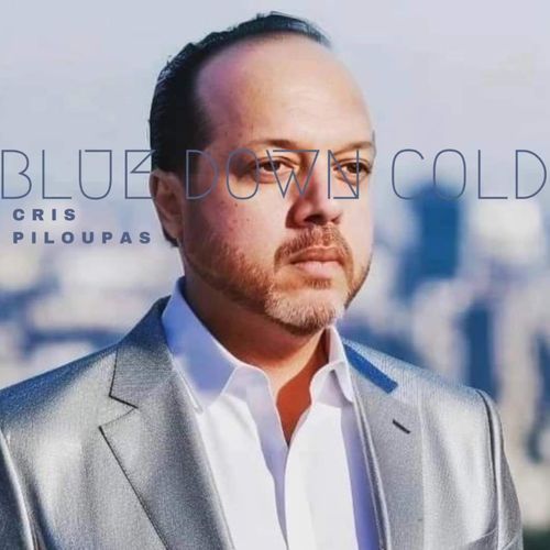 Brad cover art