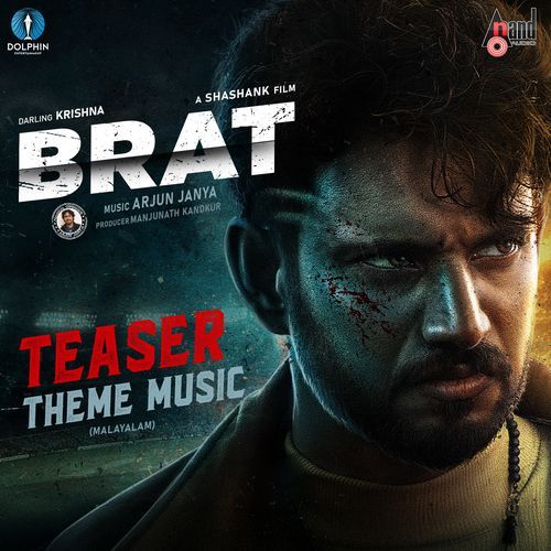 BRAT Teaser Theme Music (From "BRAT") (Malayalam Version)
