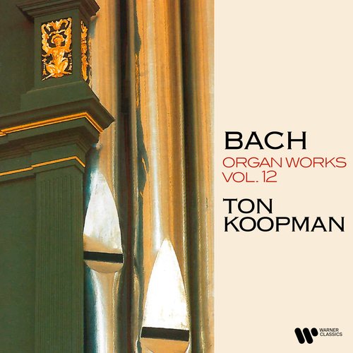 Bach, JS: Organ Concerto No. 5 in D Minor, BWV 596: I. — & II. Grave (After Vivaldi's Concerto for Two Violins, Op. 3 No. 11, RV 565)