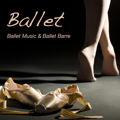 Plie (Romantic Music for Ballet Schools)