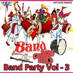 Band Party Vol - 3
