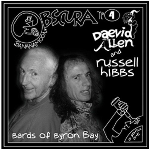 Bards Of Byron Bay