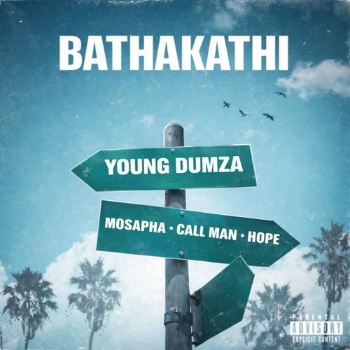 Bathakathi cover art