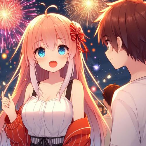 Best Friend (Nightcore)