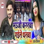 Bhauji Karnawa Gaile Thanawa (Bhojpuri)