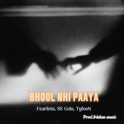 Bhool Nhi Paaya-IA5YWDUIbh4