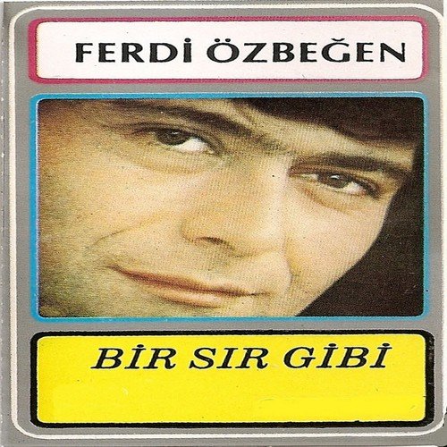 Ferdi Özbeğen