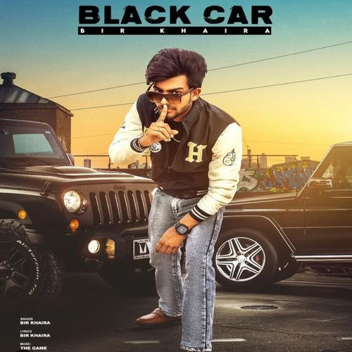 Black Car