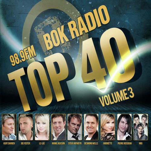 Bok Radio Top 40, Vol. 3