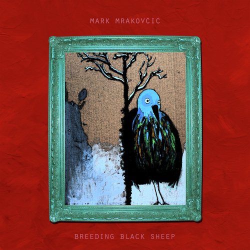Tepesh Blues cover art