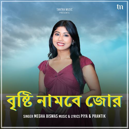 Brishti Nambe Jor
