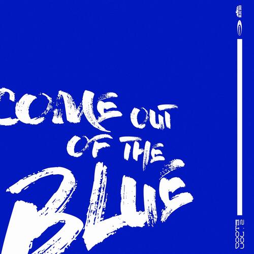 COOTB vol.2 (Come Out Of The Blue)_poster_image