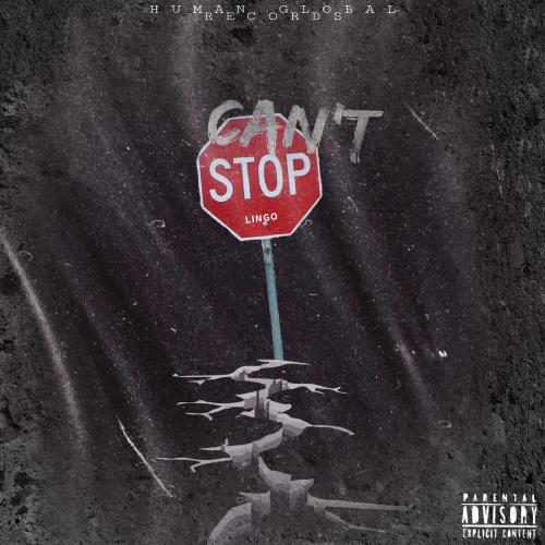 Can't Stop