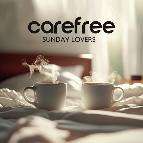 Jazzy Coffee cover art