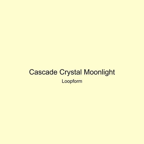 Cascade Crystal Moonlight