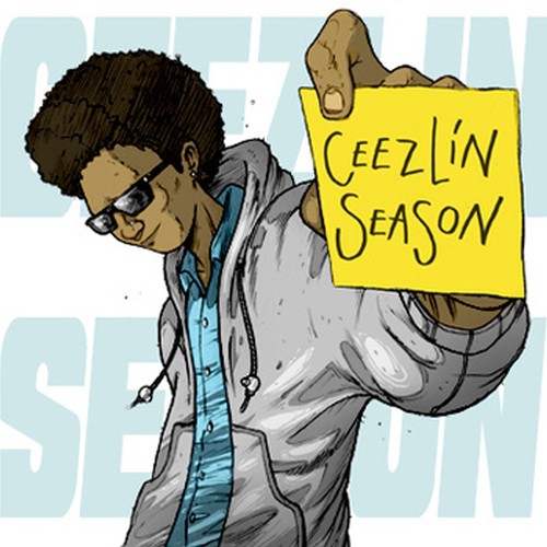 Ceezlin Season_poster_image