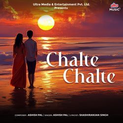 Chalte Chalte-RD4odT8JQHE