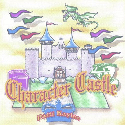 Princess Patience cover art