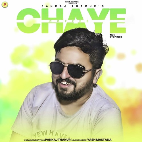 Chaye Coffee (Title Track)