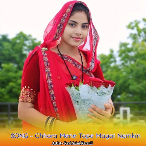 Chhora Mene Tope Magai Namkin
