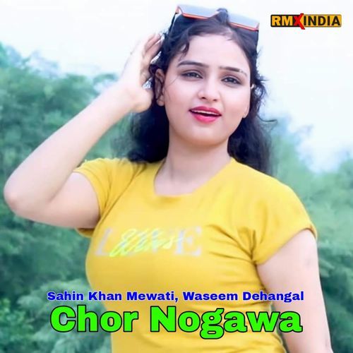 Chor Nogawa