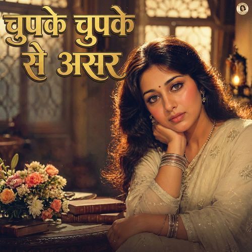 Chupke Chupke Se Asar