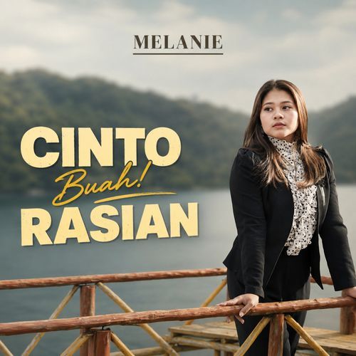 Cinto Buah Rasian