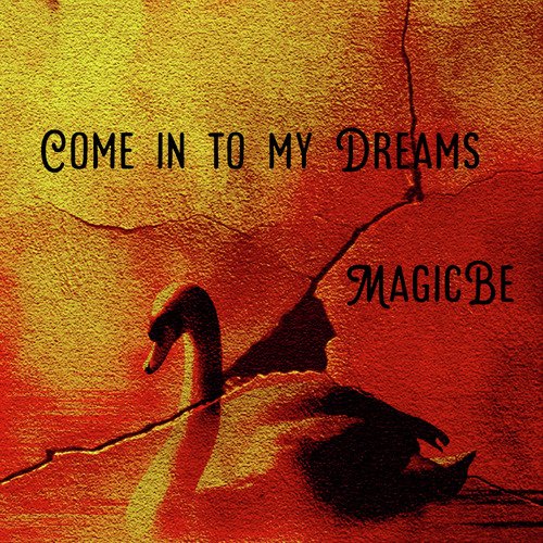 Come into My Dreams_poster_image