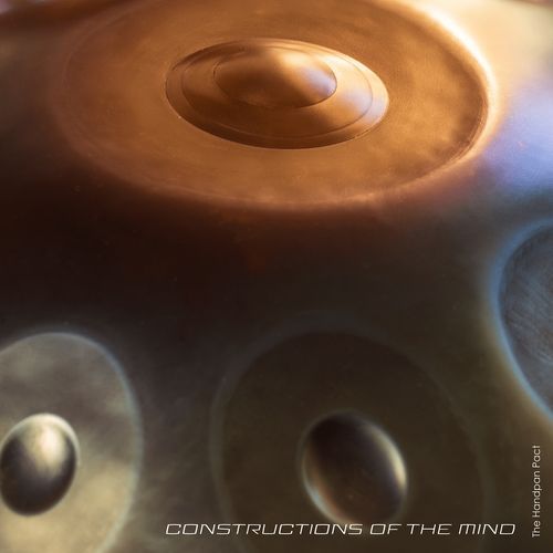 Constructions of the Mind cover art