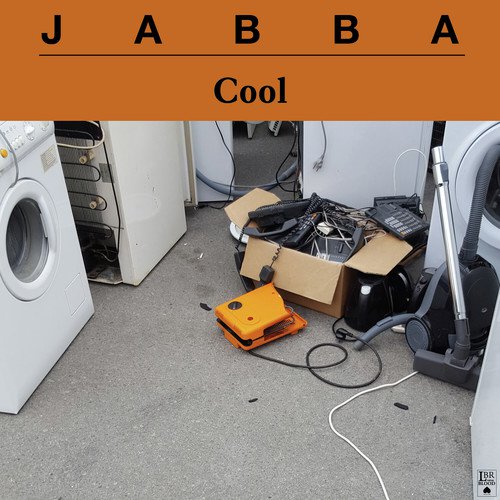 Burns cover art